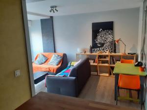 Appartement centre-ville Rennes
