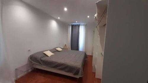 Appartement centre ville rue piétonne
