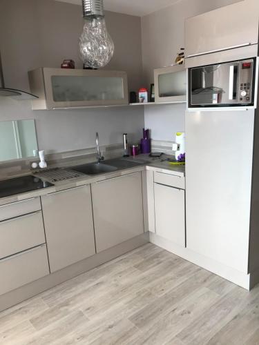 APPARTEMENT CENTRE VILLE SAINT JEAN DE MONTS