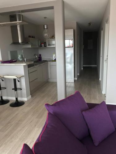 APPARTEMENT CENTRE VILLE SAINT JEAN DE MONTS