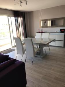 APPARTEMENT CENTRE VILLE SAINT JEAN DE MONTS