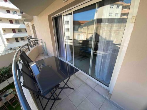 Appartement Centre Ville Sainte-Maxime Tout à Pied