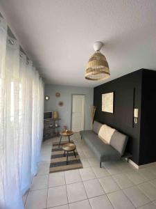 Appartement Centre Ville Sainte-Maxime Tout à Pied