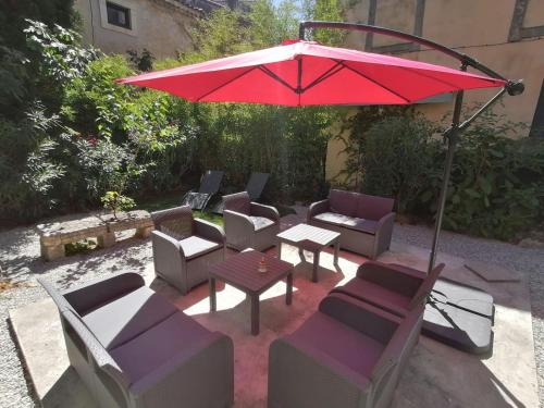 Appartement centre ville St Remy de Provence