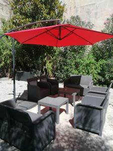 Appartement centre ville St Remy de Provence