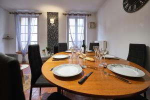 Appartement centre ville T3