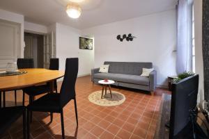 Appartement centre ville T3