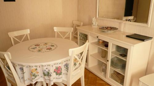 Appartement Centre Ville Tours