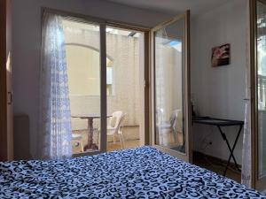 Appartement Cerbère, 1 pièce, 4 personnes - FR-1-225C-97