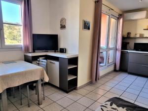 Appartement Cerbère, 2 pièces, 4 personnes - FR-1-309-361