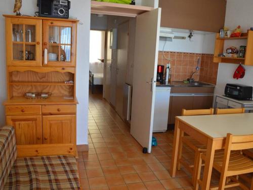Appartement Cerbère, 3 pièces, 6 personnes - FR-1-225C-430