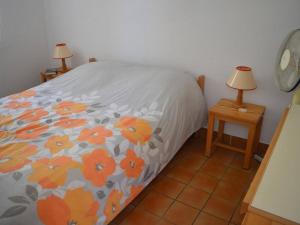 Appartement Cerbère, 3 pièces, 6 personnes - FR-1-225C-430