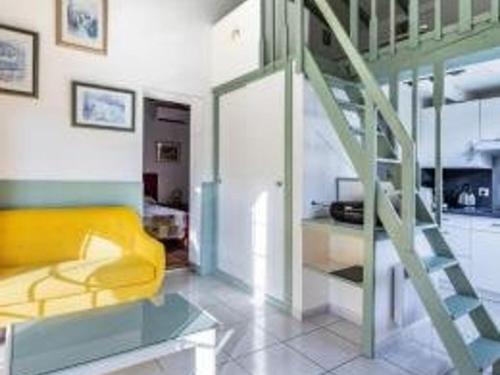 Appartement Céret, 2 pièces, 3 personnes - FR-1-703-105