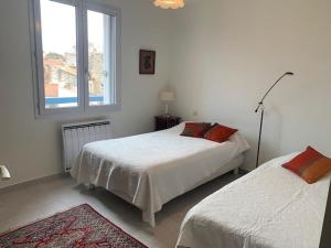 Appartement Céret, 3 pièces, 6 personnes - FR-1-703-37