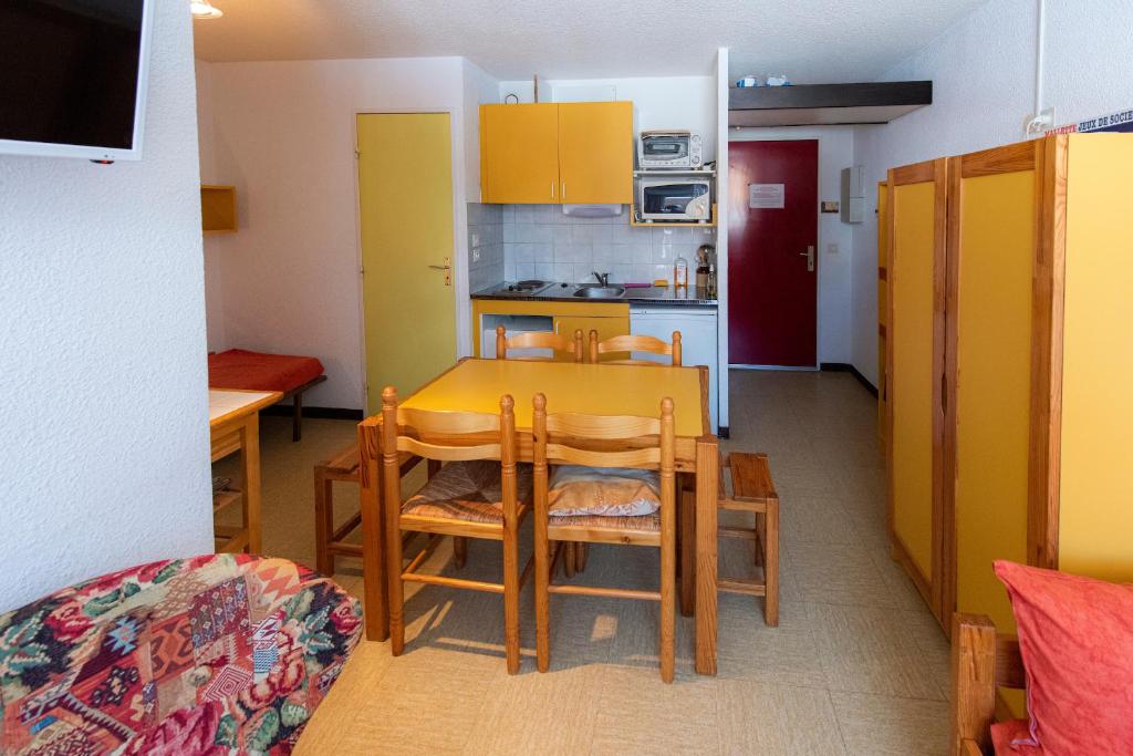 Appartement Appartement Chabrières les AURANS appt 345 A PRA PRUNIER 05160 REALLON 05160 Réallon