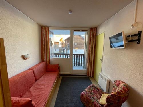 Appartement Chabrières