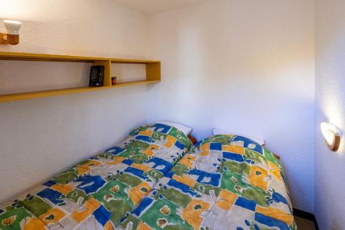 Appartement Chabrières