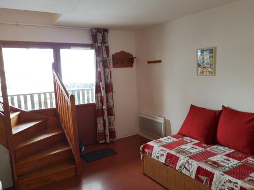 Appartement Chalet Aurouze proche Centre Station et pistes