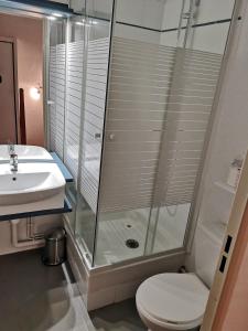 Appartement Chalet Aurouze proche Centre Station et pistes