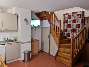 Appartement Chalet Aurouze proche Centre Station et pistes