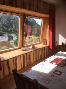 Appartement chalet Bellevue-pied de la montagne - Mont Dore