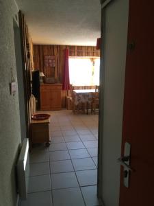 Appartement chalet Bellevue-pied de la montagne - Mont Dore