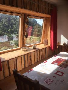 Appartement Appartement chalet Bellevue-pied de la montagne - Mont Dore Village des Longes 63240 Le Mont-Dore Auvergne