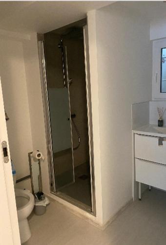 Appartement/chalet frontière Genève