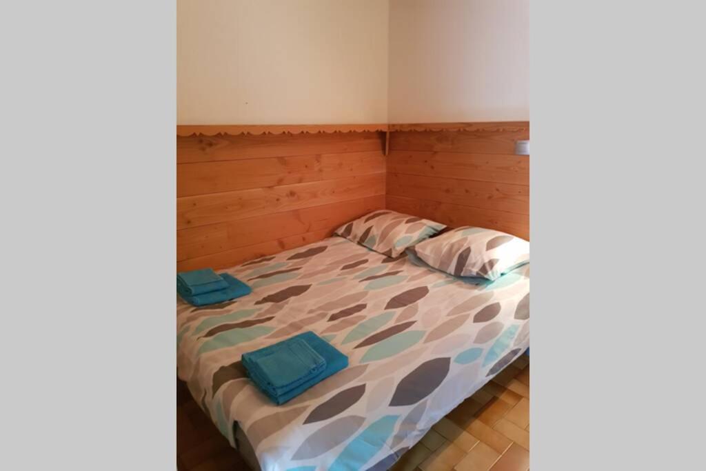 Appartement Chalet Les hauts du soleil