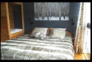 Appartement chalet PRA LOUP 1600 La sapinière
