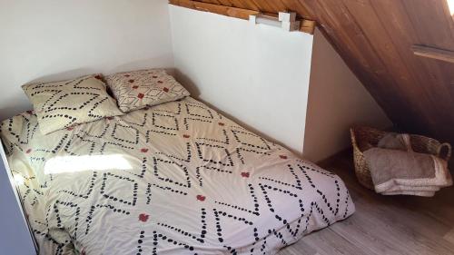 Appartement Chalet Pra Loup