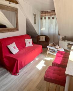 Appartement Appartement Chalet Pra Loup Les Molanes 04400 Uvernet-Fours Provence-Alpes-Côte d\'Azur