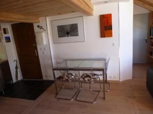 appartement chaleureux 6 personnes briancon
