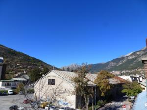 Appartement appartement chaleureux 6 personnes briancon 41 rue pasteur 05100 Briançon Provence-Alpes-Côte d\'Azur