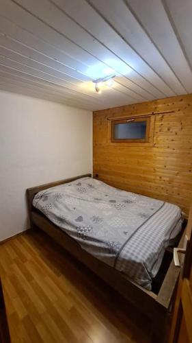Appartement chaleureux à 5 minutes de Chamonix