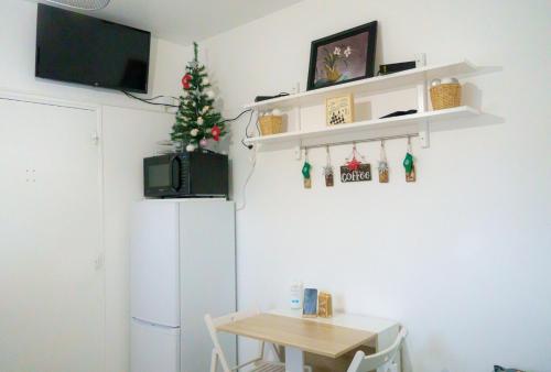 Appartement chaleureux à Alfortville