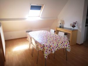Appartement Chaleureux