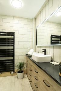 Appartement chaleureux