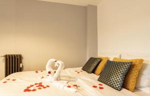 Appartement chaleureux