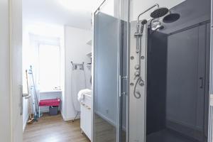 Appartement chaleureux au cœur du centre-ville