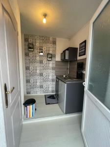 Appartement chaleureux au calme proche du château