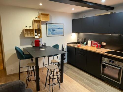 Appartement Chaleureux Au Pied Du Miroir D'eau