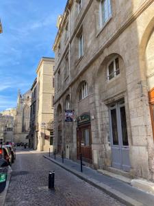 Appartement Chaleureux Au Pied Du Miroir D'eau