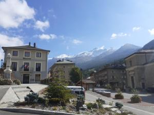 Appartement Appartement chaleureux avec wifi de 10 personnes à Val-Cenis 14 Rue du Mont-Cenis 73480 Lanslebourg-Mont-Cenis Rhône-Alpes