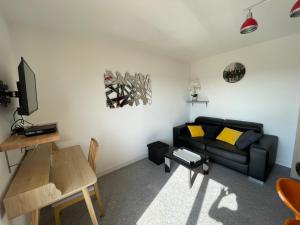 Appartement Appartement chaleureux , cosy, bien équipé et bien placé 12 Rue des Romains 08200 Sedan Champagne-Ardenne