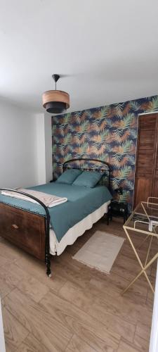 Appartement chaleureux en Ardèche