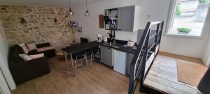 Appartement chaleureux en Ardèche