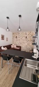Appartement chaleureux en Ardèche