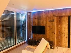 Appartement chaleureux et lumineux avec vue ! au centre Alsace