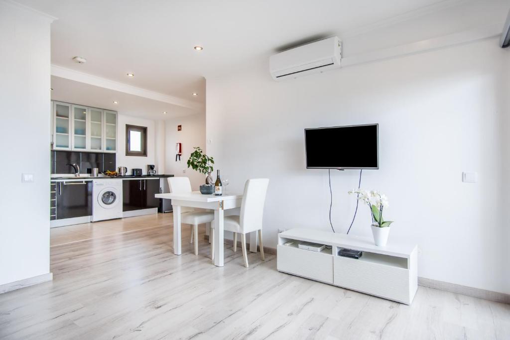 Appartement Chaleureux et Lumineux Proche Mer L003 5 Rua José Ramos Pimenta, 8200-147 Albufeira